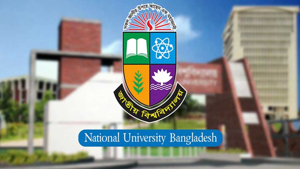 National-University