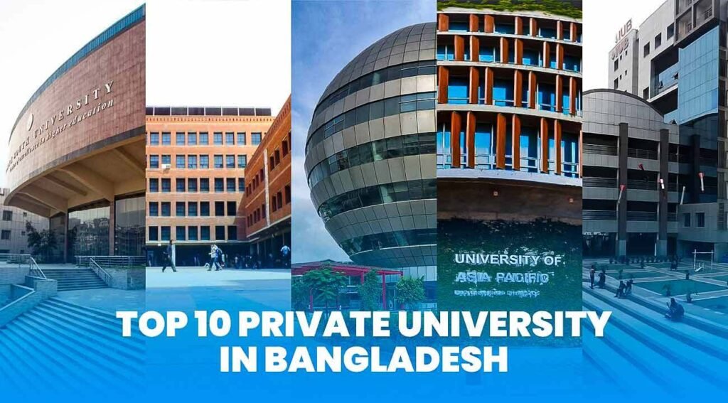 Top-10-Private-Universities-in-Bangladesh